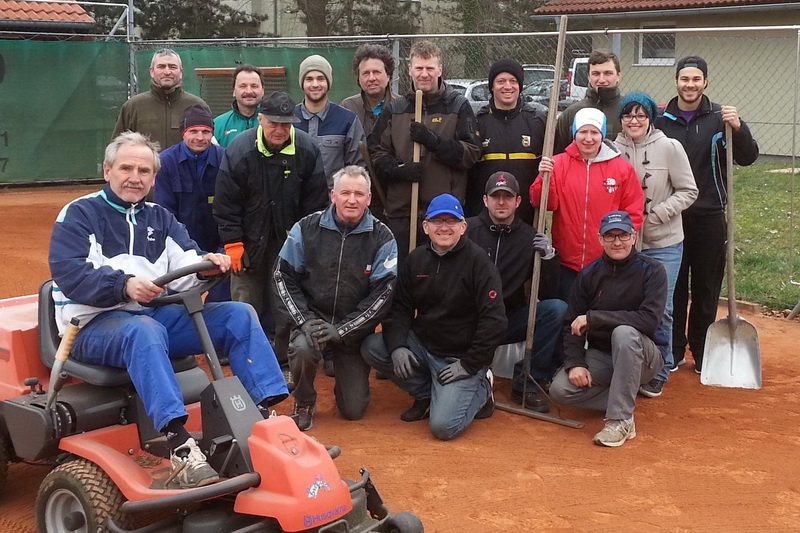 Platz Herrichten 150328 15