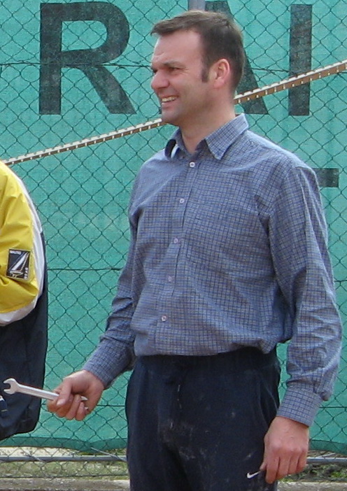 Michael Bewaesserung 100327