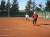 Ingrid und Helmut im 'Scheidungs-Doppel'