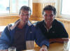 Karl Radlherr + Josef Pichler
