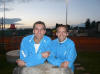Fritz Buchinger + Rupert Wychera