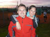Mario Bruckner + Simone Wied