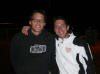 Christian Rechberger + Andreas Bittner