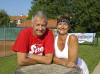 Gerald Niedl + Renate Koller