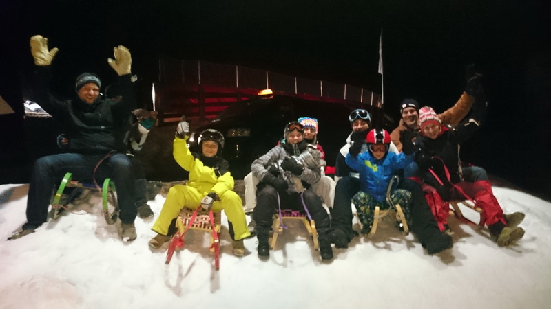 Ski WE 2016 35
