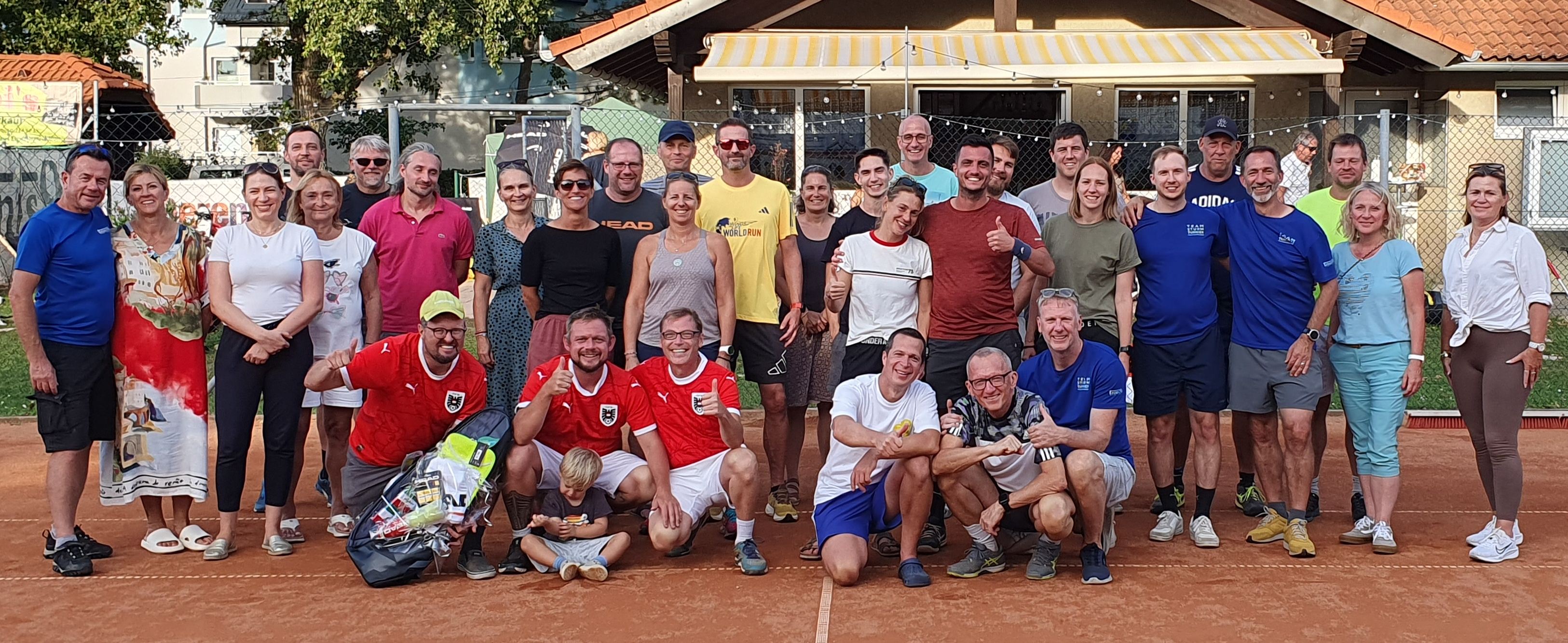 Impressionen 2025 16 Gruppe